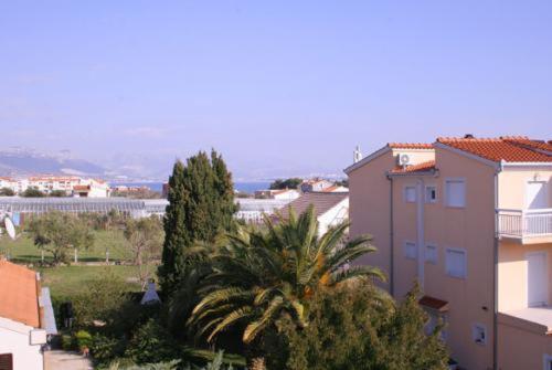 Apartment House Jerko Kaštela المظهر الخارجي الصورة