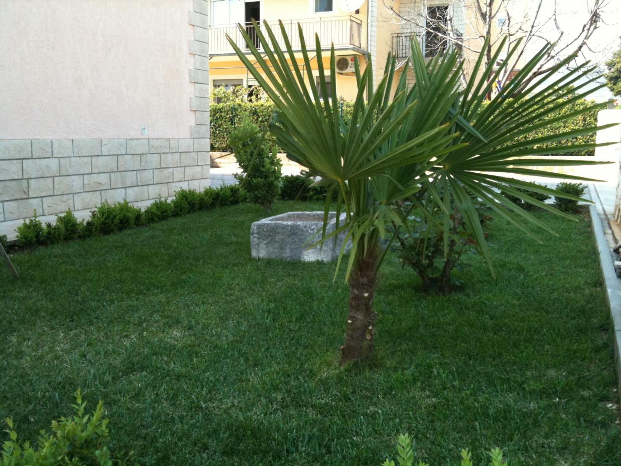 Apartment House Jerko Kaštela المظهر الخارجي الصورة