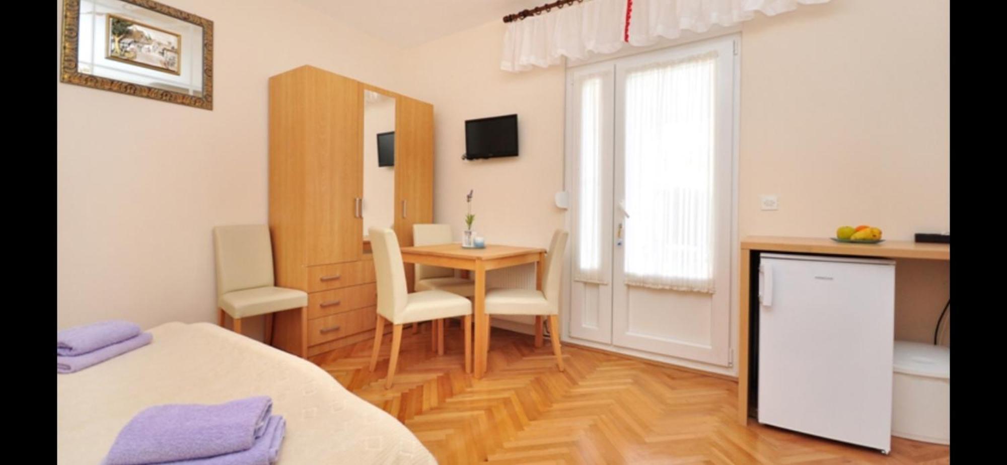 Apartment House Jerko Kaštela المظهر الخارجي الصورة