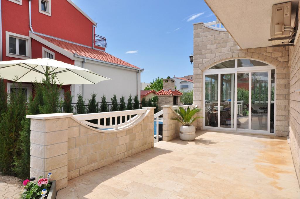 Apartment House Jerko Kaštela المظهر الخارجي الصورة