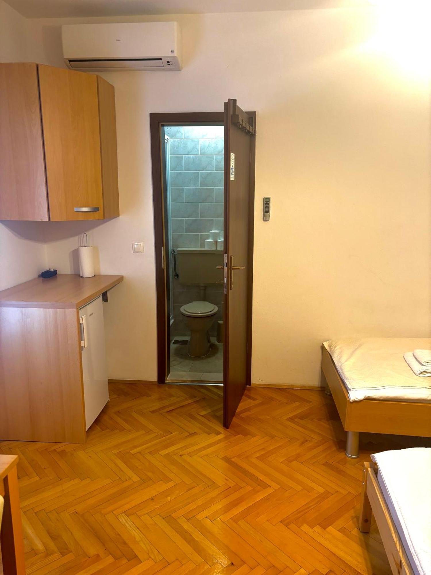 Apartment House Jerko Kaštela المظهر الخارجي الصورة