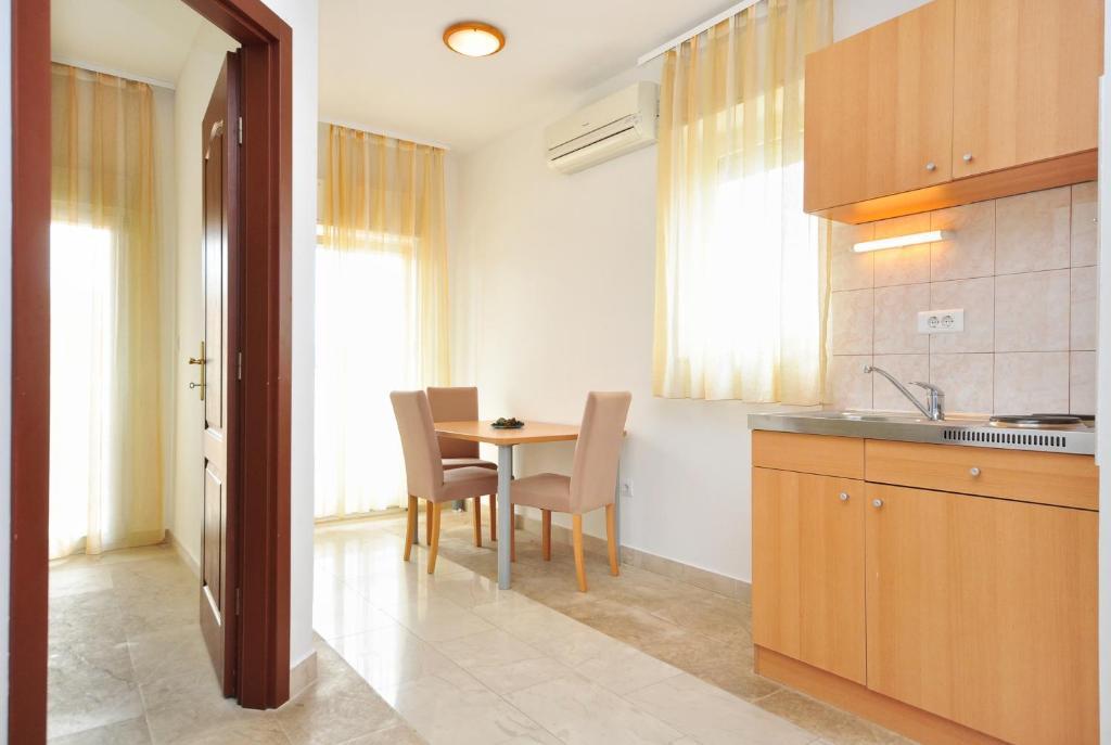 Apartment House Jerko Kaštela الغرفة الصورة