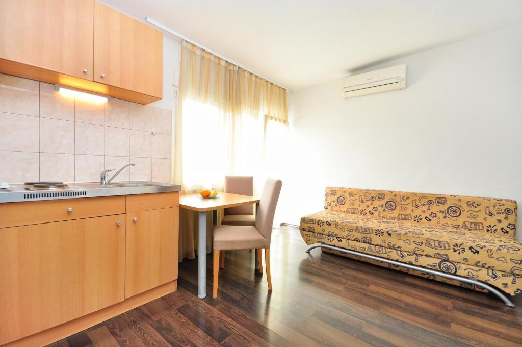 Apartment House Jerko Kaštela الغرفة الصورة