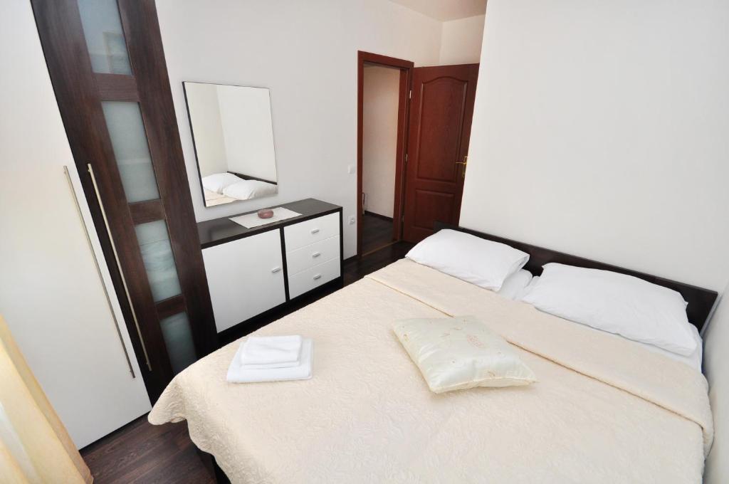 Apartment House Jerko Kaštela المظهر الخارجي الصورة