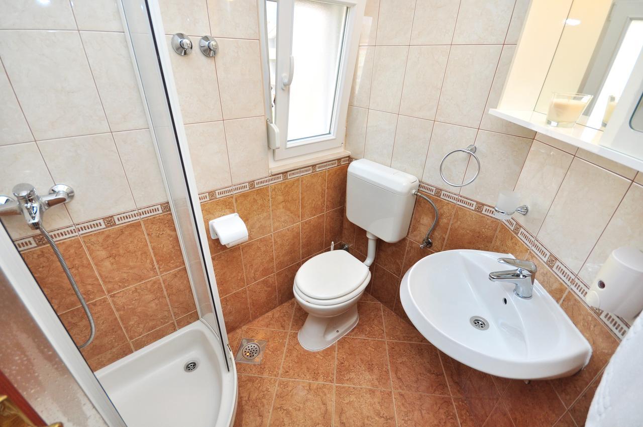 Apartment House Jerko Kaštela المظهر الخارجي الصورة