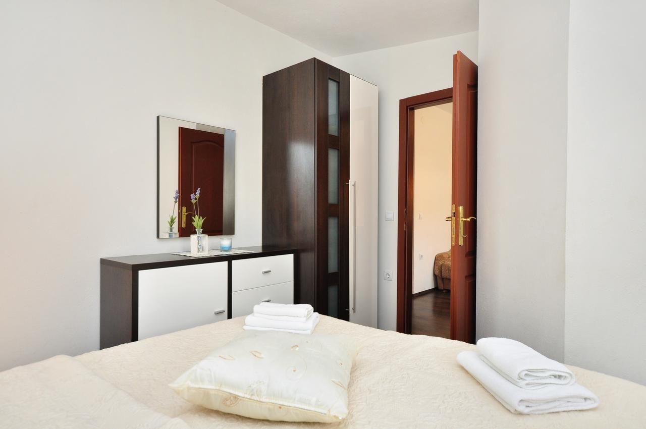 Apartment House Jerko Kaštela المظهر الخارجي الصورة