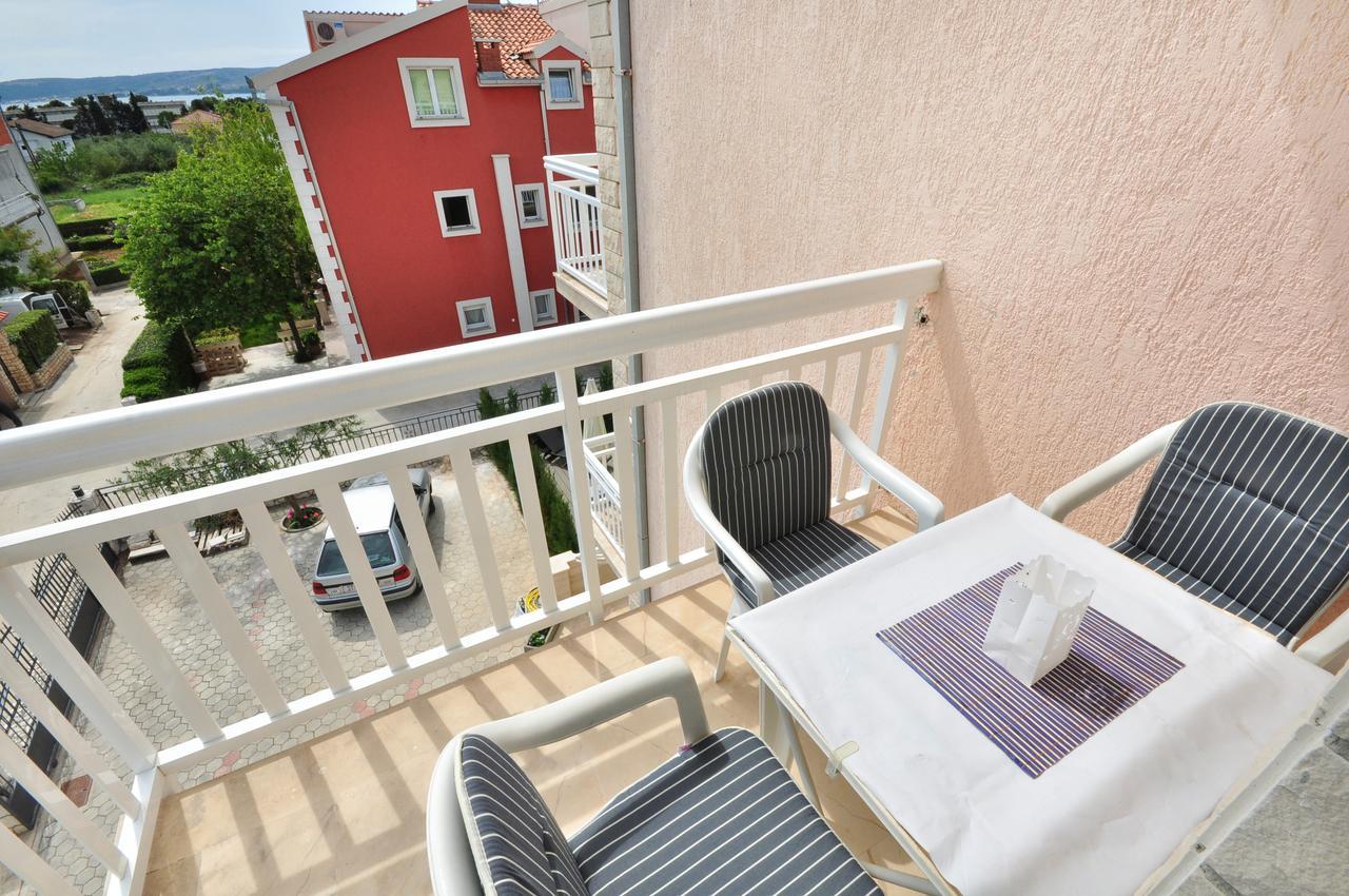 Apartment House Jerko Kaštela المظهر الخارجي الصورة