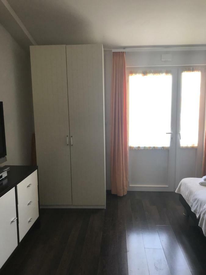 Apartment House Jerko Kaštela المظهر الخارجي الصورة