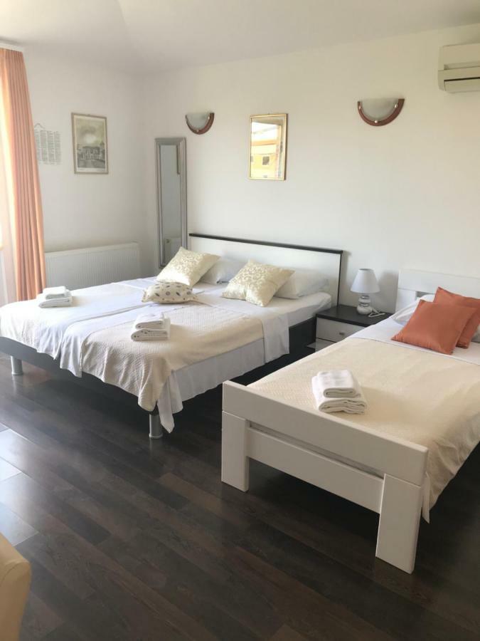 Apartment House Jerko Kaštela المظهر الخارجي الصورة