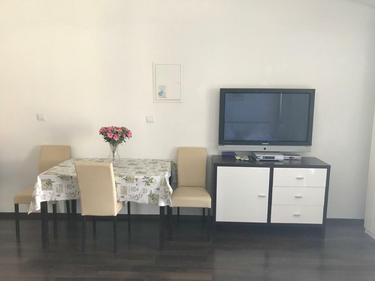 Apartment House Jerko Kaštela المظهر الخارجي الصورة