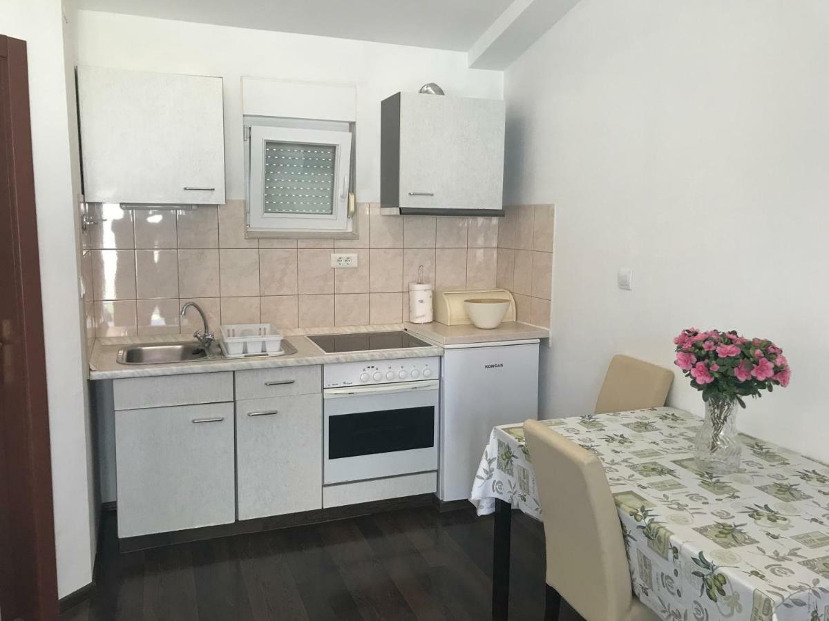 Apartment House Jerko Kaštela المظهر الخارجي الصورة